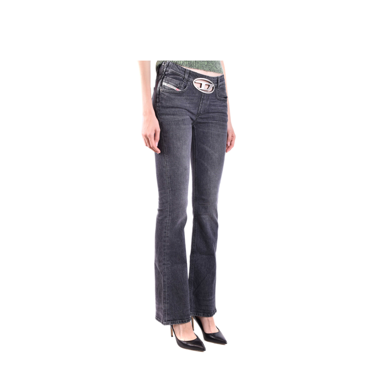 MAYFEYR - Diesel - Jeans - A114560CKAH02