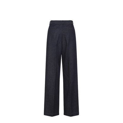 MAYFEYR - Dries Van Noten - Peaches Jeans - 2611309373385