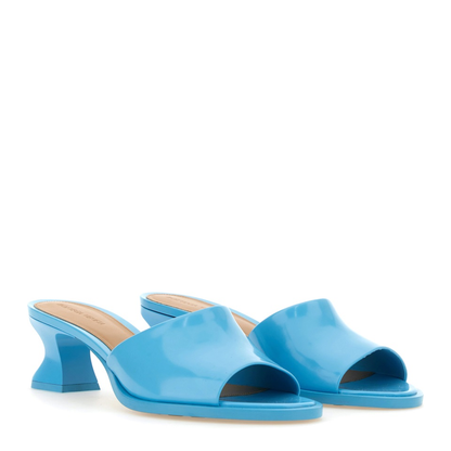 Cha-Cha Mules