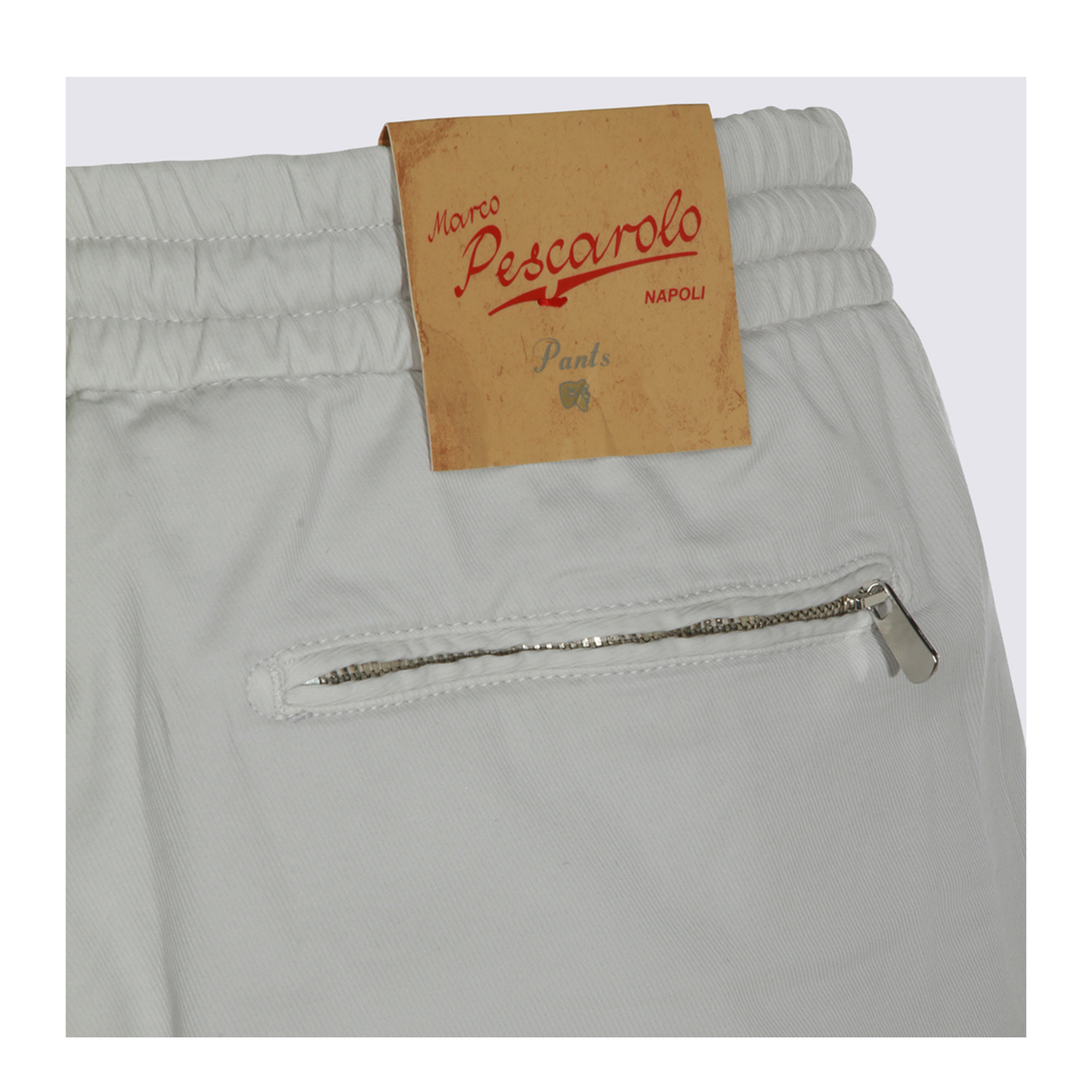 MAYFEYR - MARCO PESCAROLO - Trousers - CARACCIOLO5306MP15