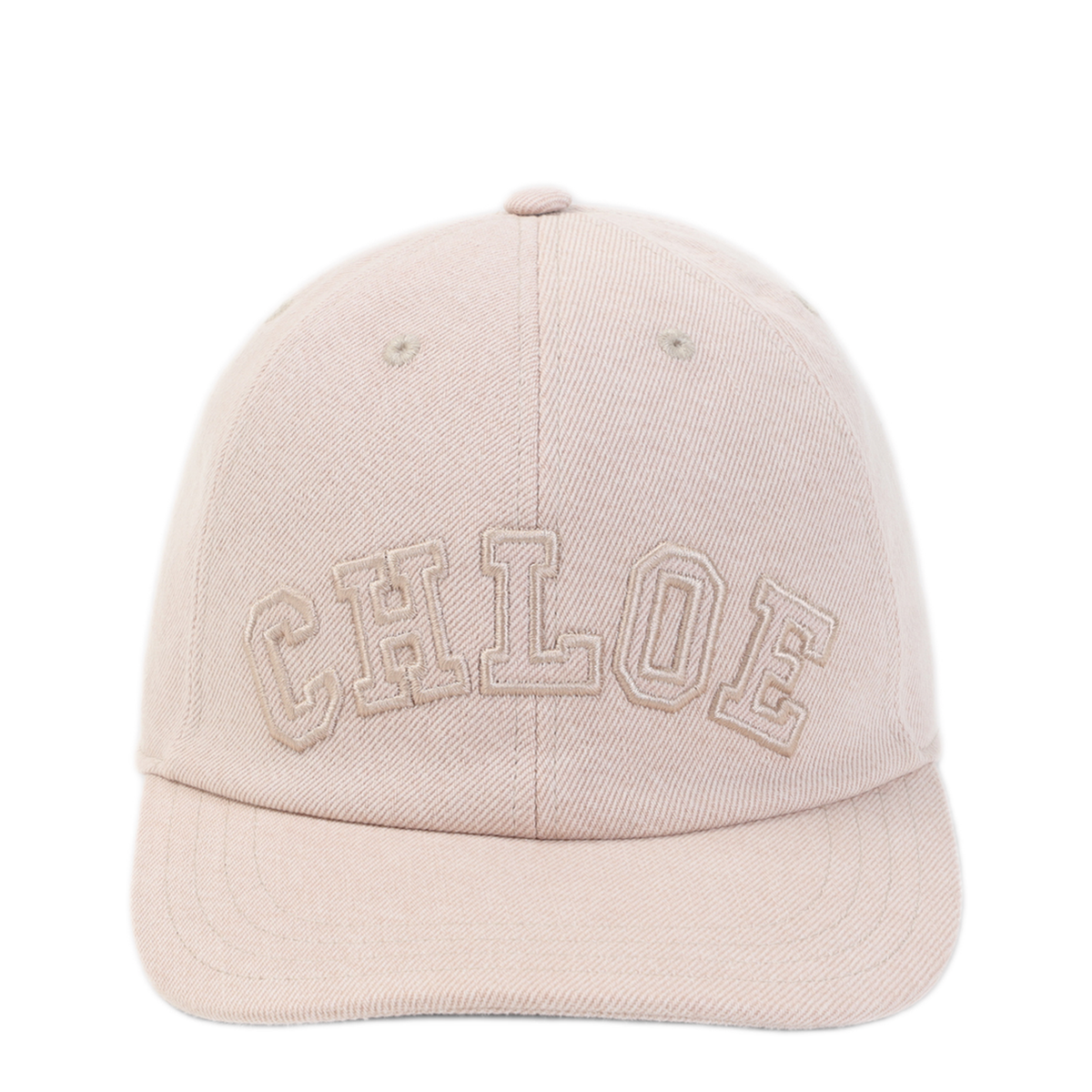 MAYFEYR - Chloè - Signature Cap - CH26AHC09DNM6C2