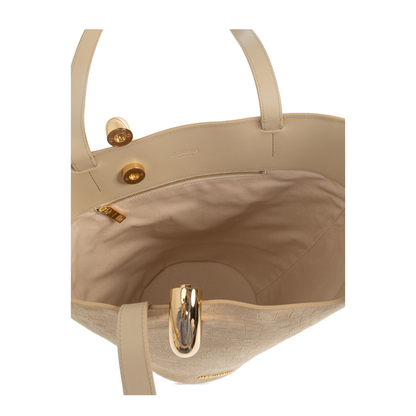 MAYFEYR - Jacquemus - Beige Bag - BAW00412AC07A17150