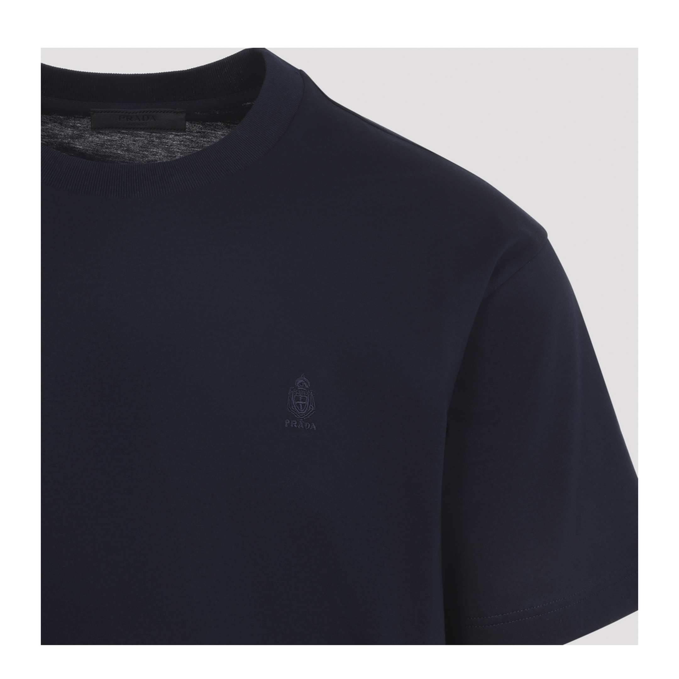 MAYFEYR - Prada - T-Shirt - UJN999SOOO196F