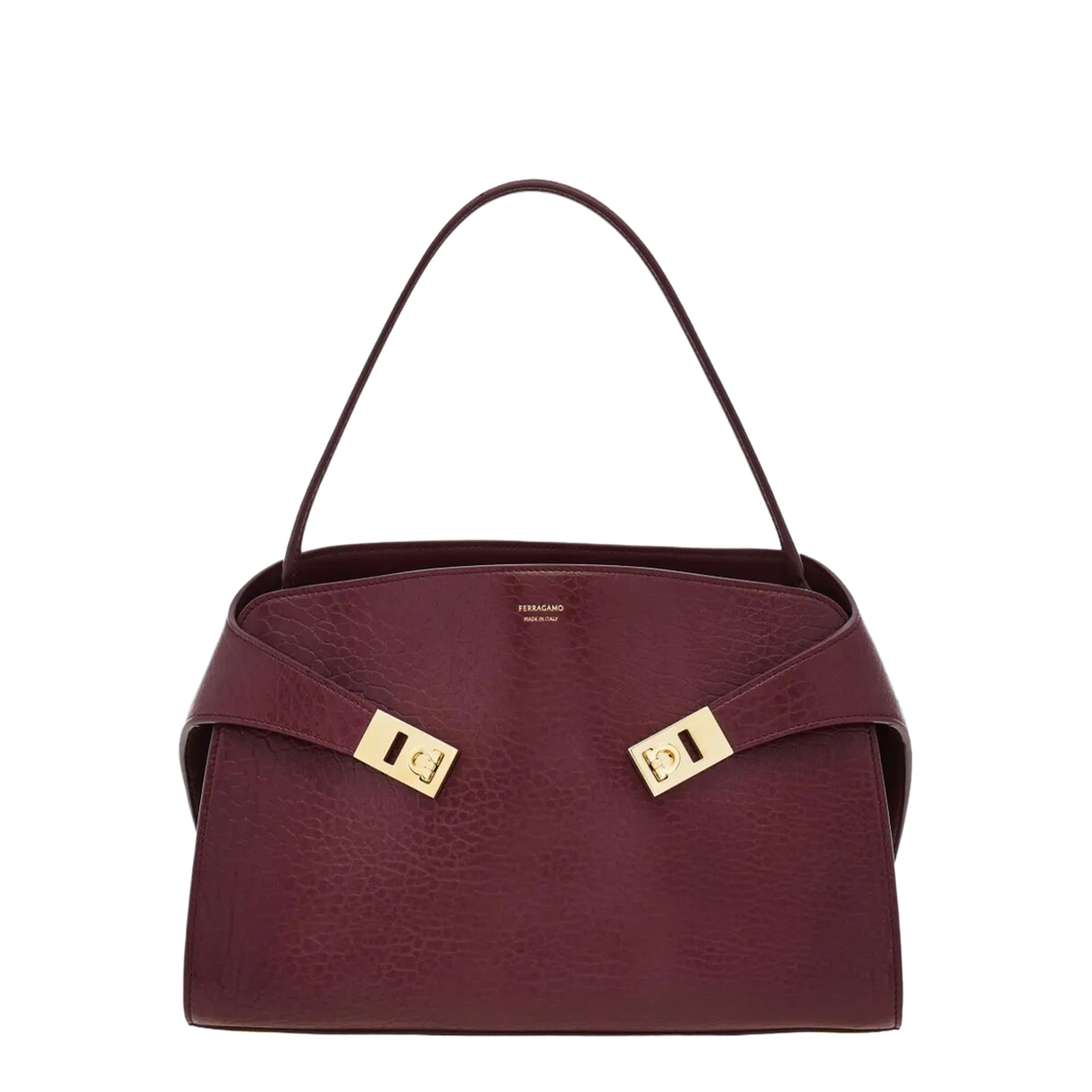 Hug Soft Medium Shoulder Bag