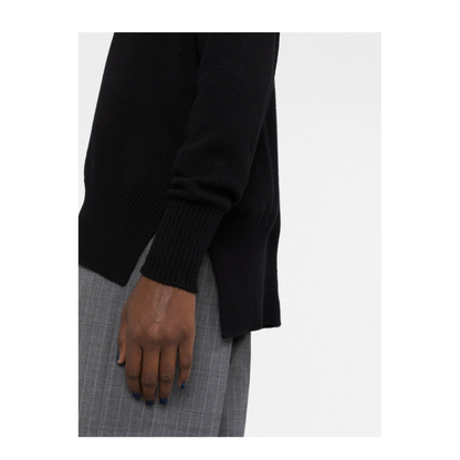 Superfine Cashmere Sweater