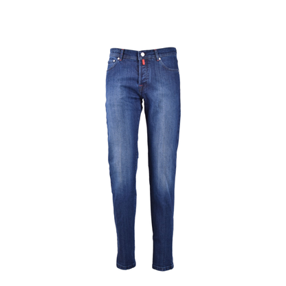 MAYFEYR - Kiton - Jeans - UPNJSMJ0216C0300KDENIM