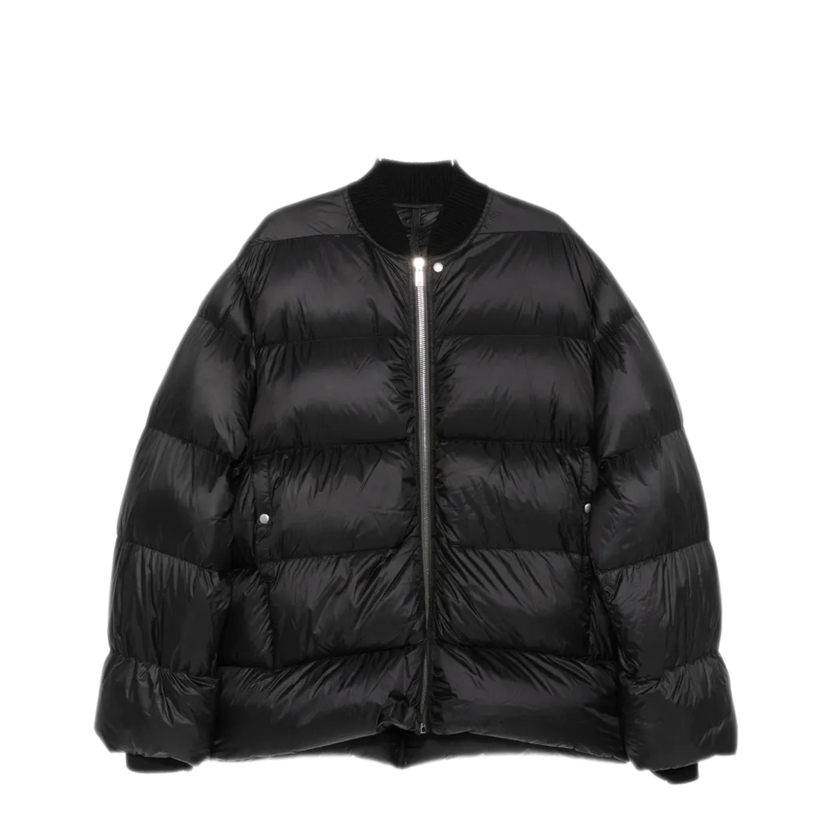 Classic Flight Jacket