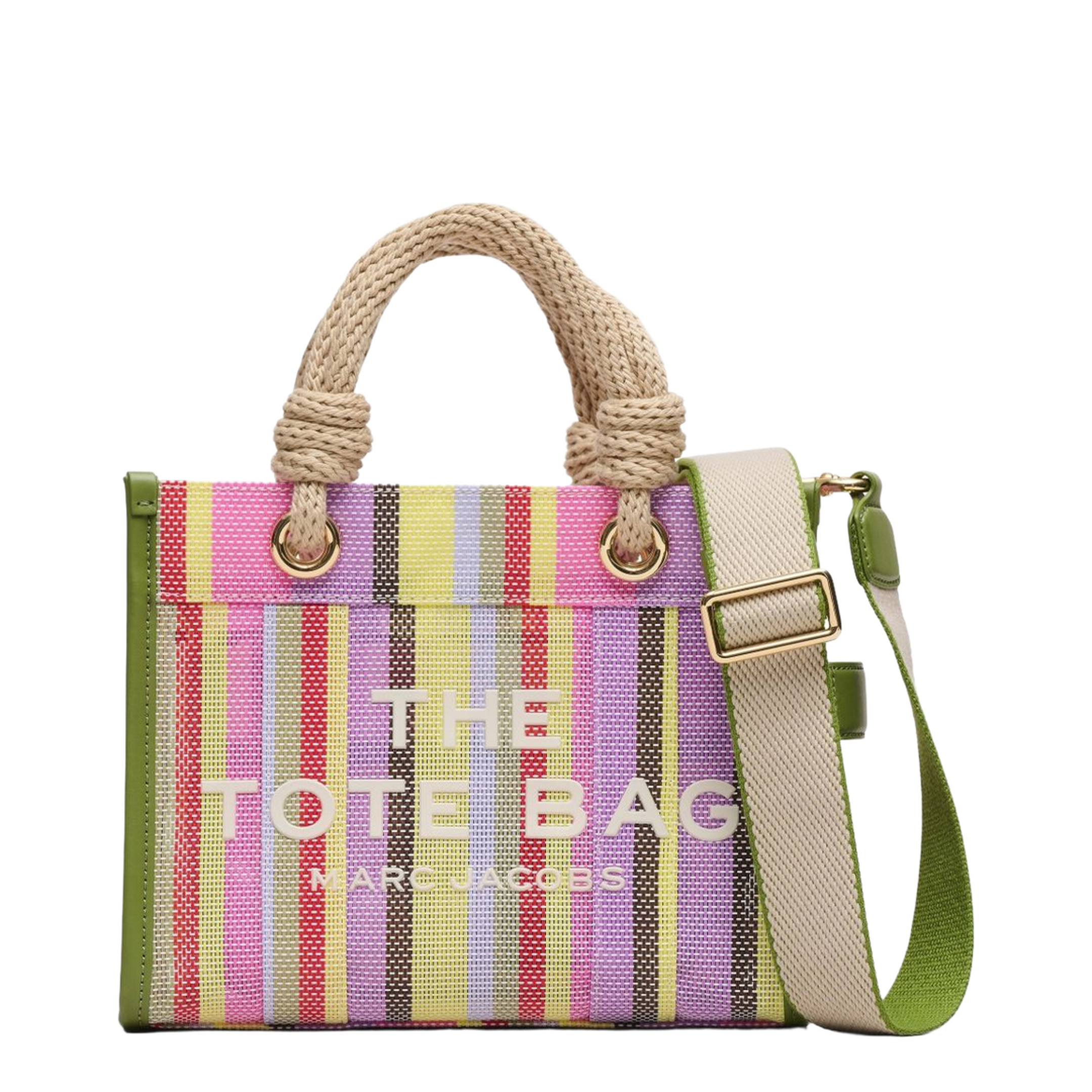 MAYFEYR - Marc Jacobs - Bag Pink - 2S6HTT023H02501