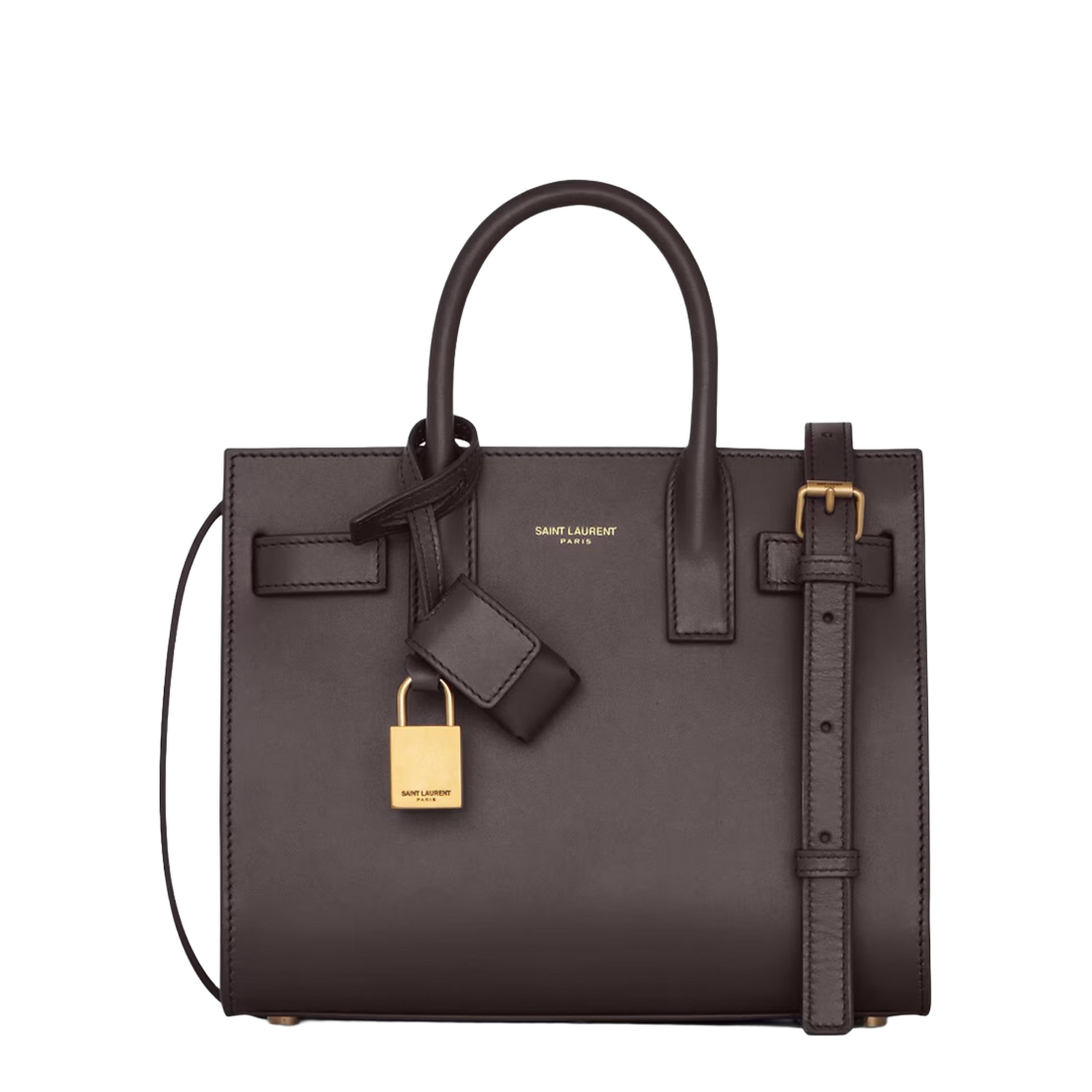 Bag "Sac De Jour" Nano