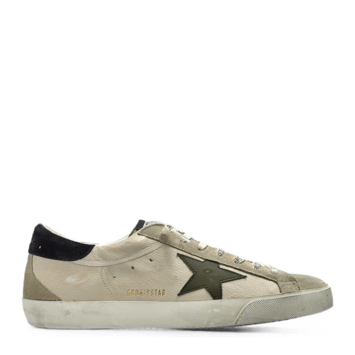 Super Star Sneakers