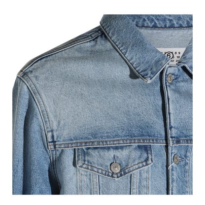 MAYFEYR - Mm6 Maison Margiela - Jackets - SH0AM0084M30058963