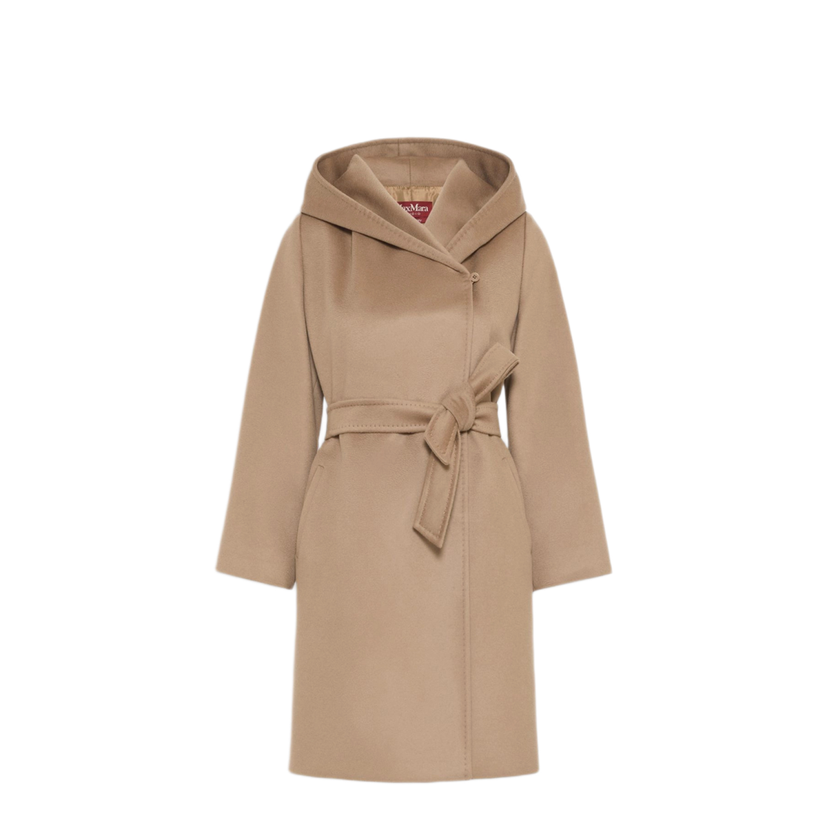 MAYFEYR -  - Wool Coat - 2626016182600006