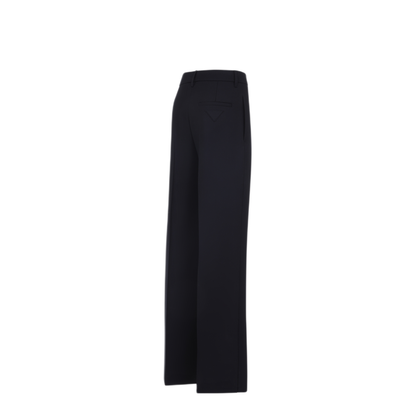 MAYFEYR - Prada - Virgin Wool Pants - P263JSOOO16OXF0008