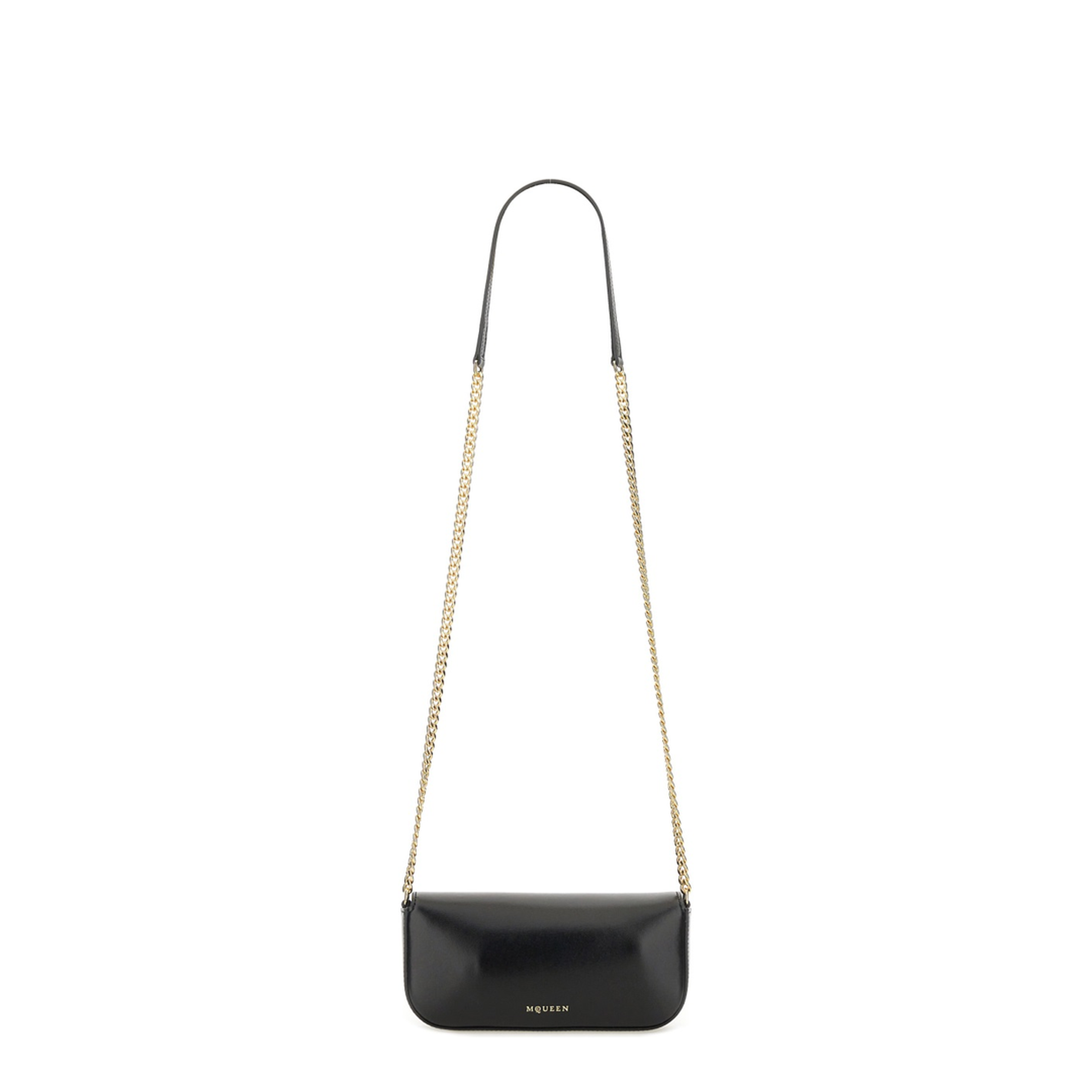 Small Skull Flower Bag