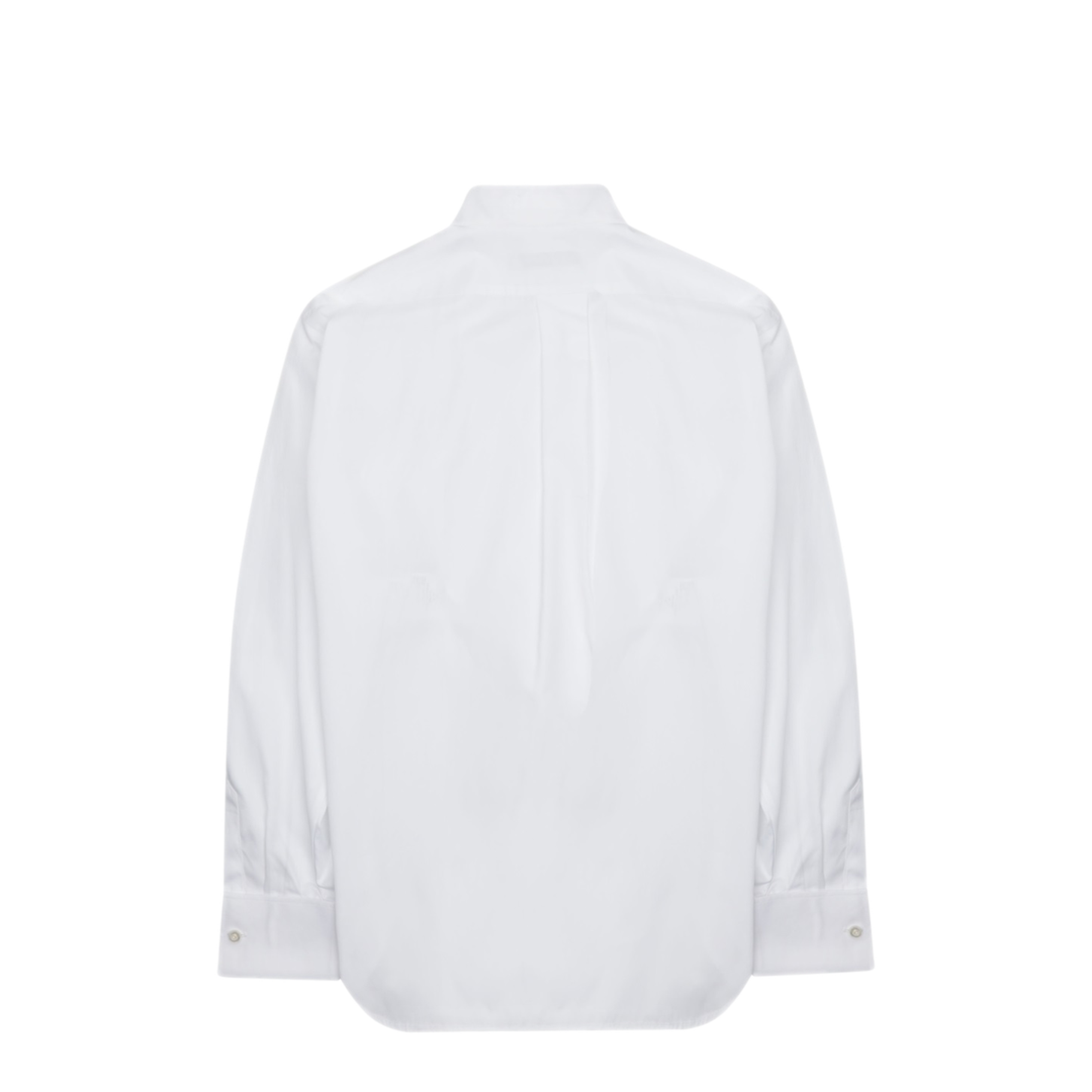 MAYFEYR - Dior - Ruffle Blouse - 611B14A33560100