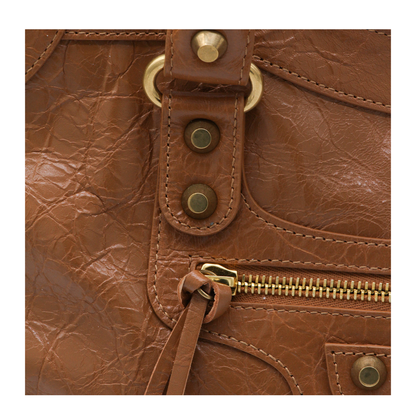 City M Handbag