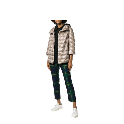 Jackets Dove Grey