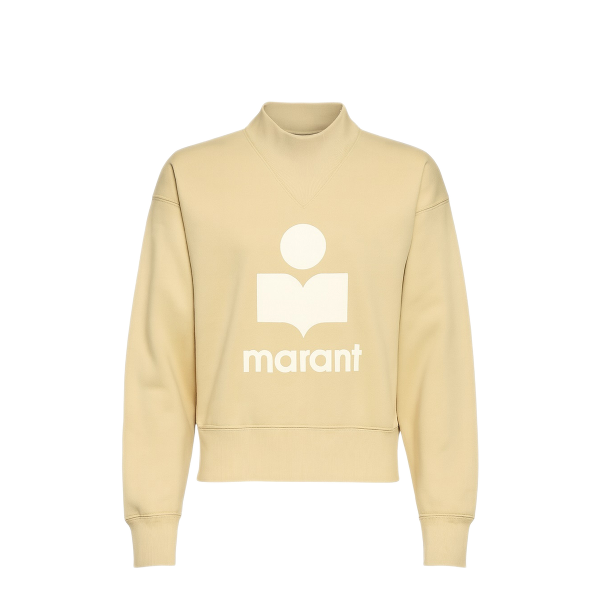 MAYFEYR - Isabel Marant Étoile - Moby Sweatshirt - SW0003FAD1M04E10LC