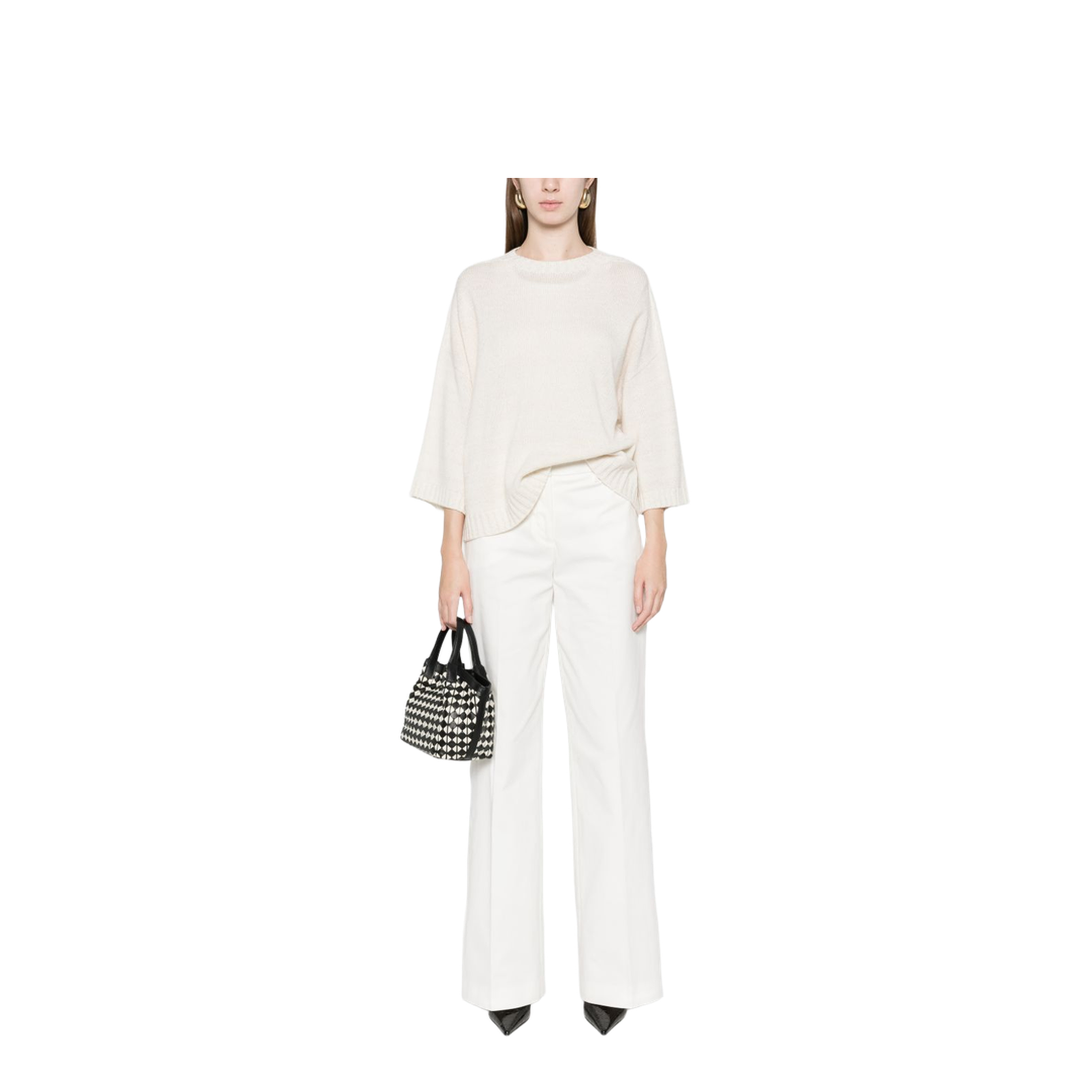 Sweaters Beige