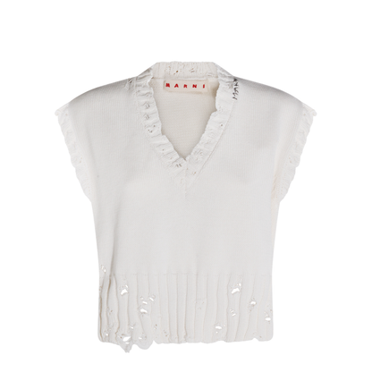 MAYFEYR - Marni - Sweaters - CVMD0088A0UFC65200W01