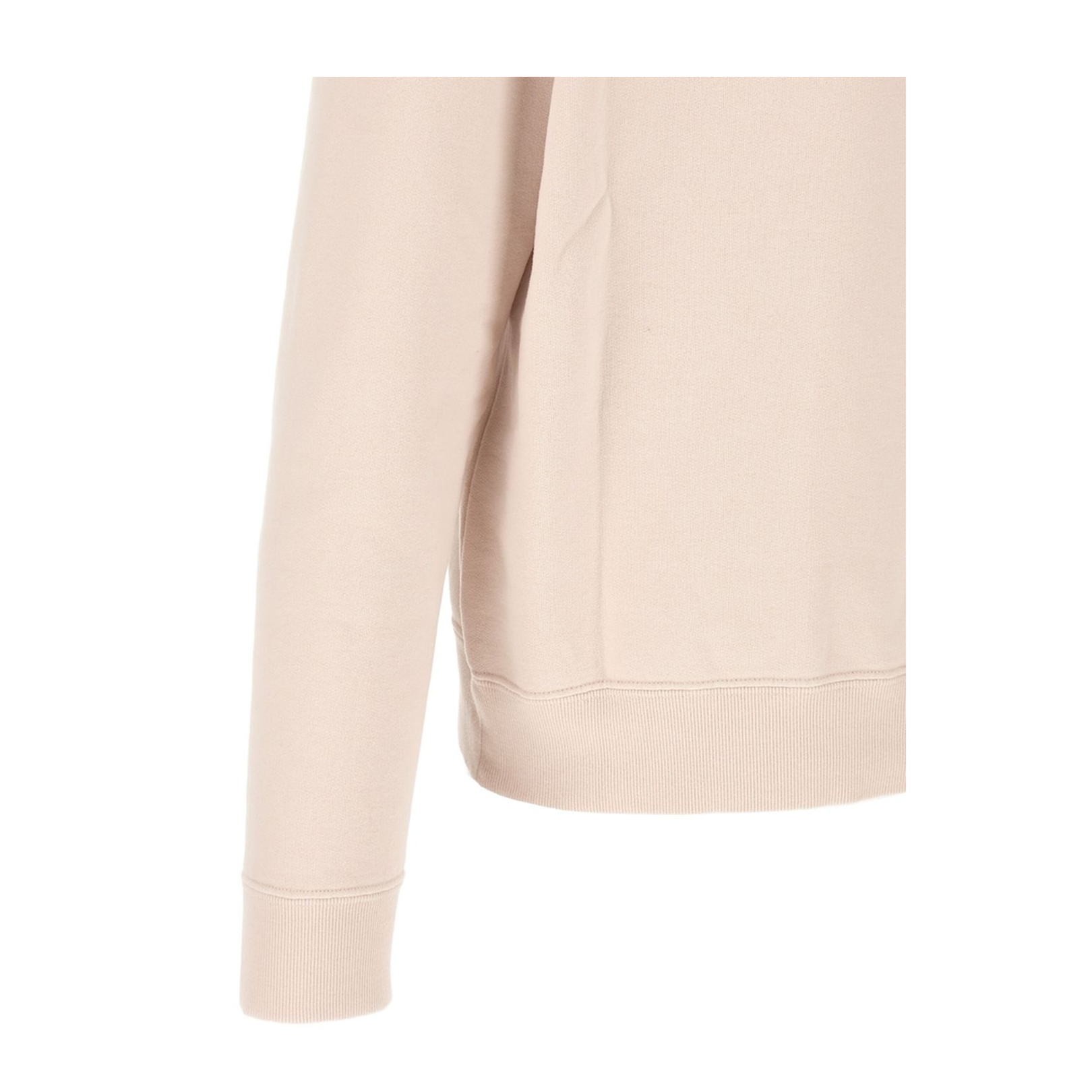 Powder Pink Sweater