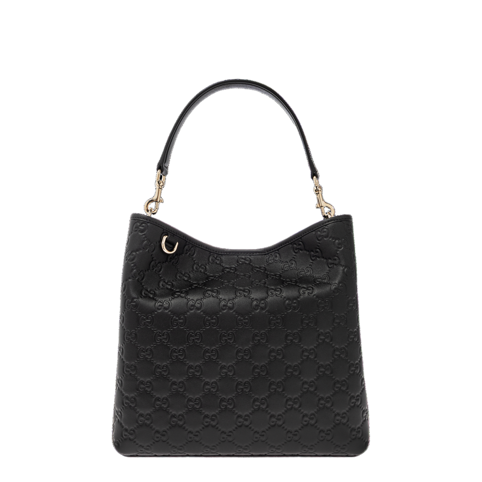 Bucket Shoulder Bag