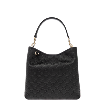 Bucket Shoulder Bag