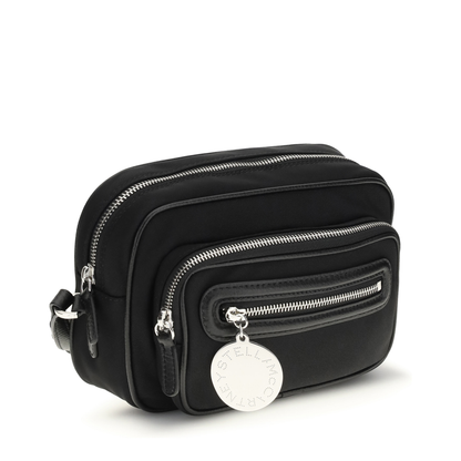 MAYFEYR - Stella Mccartney - Dartmoor Shoulder Bag In Econyl - 7B0186WP06701019