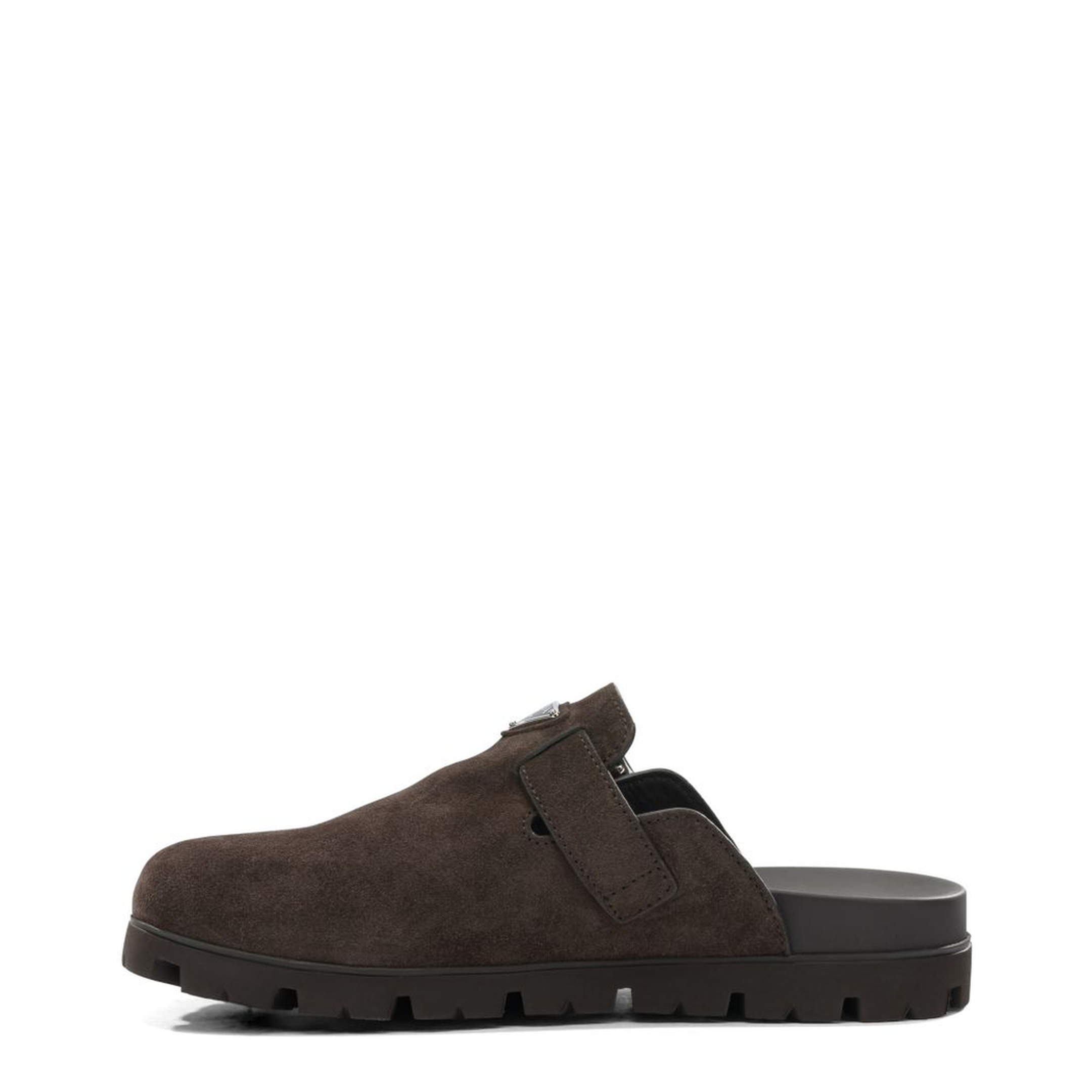 MAYFEYR - Prada - Sandals Brown - 2S3003054F0003
