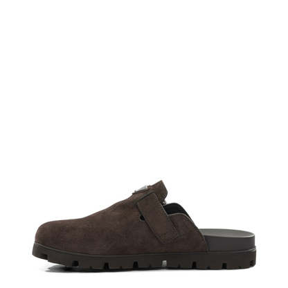 MAYFEYR - Prada - Sandals Brown - 2S3003054F0003