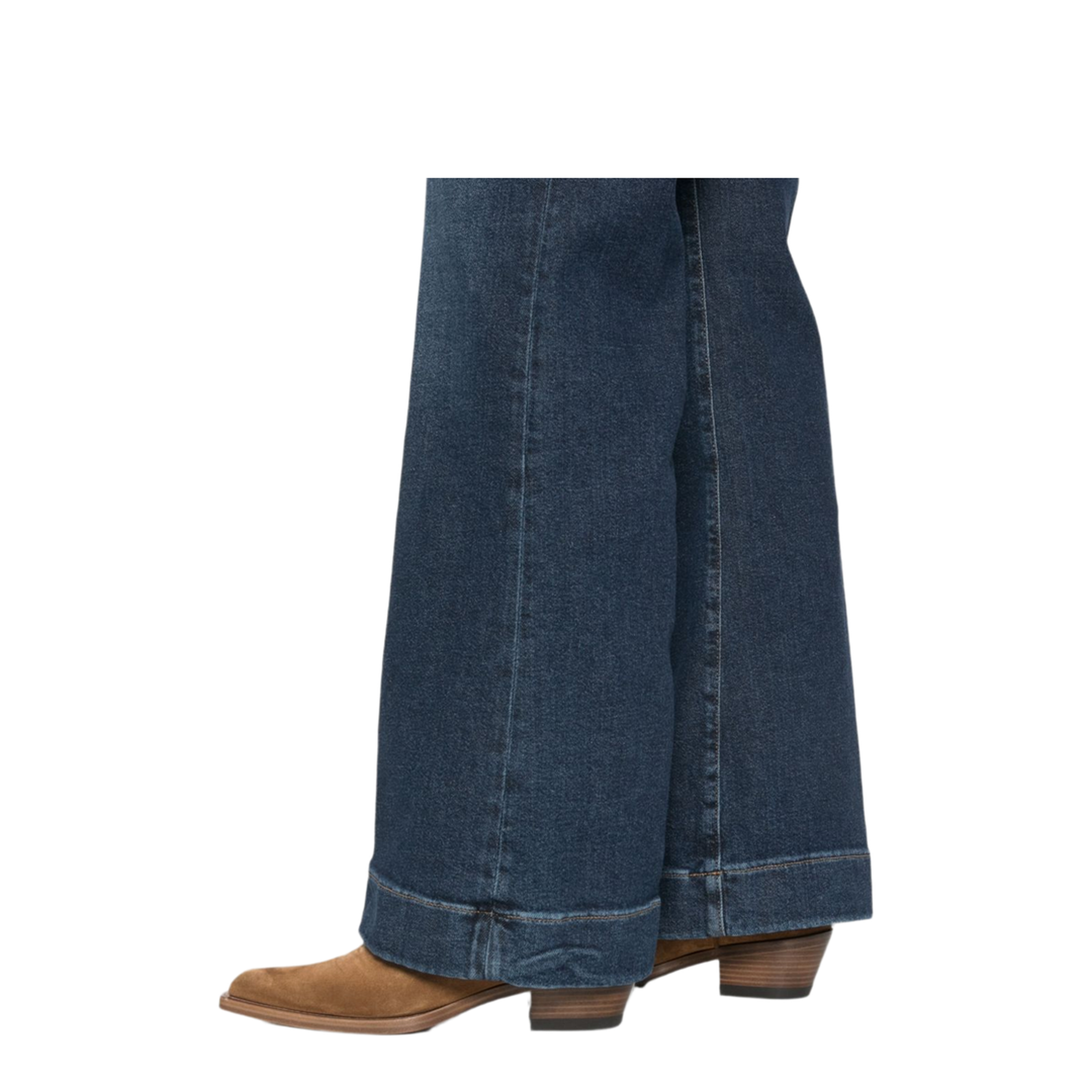 MAYFEYR - Seven - Jeans Navy - 7U330A91U73NO