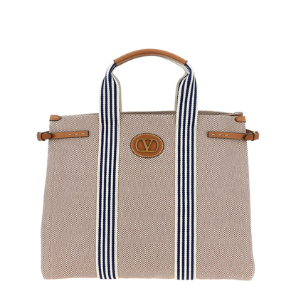 MAYFEYR - Valentino - Antibes Handbag - Y2B0D18NDZQXJ