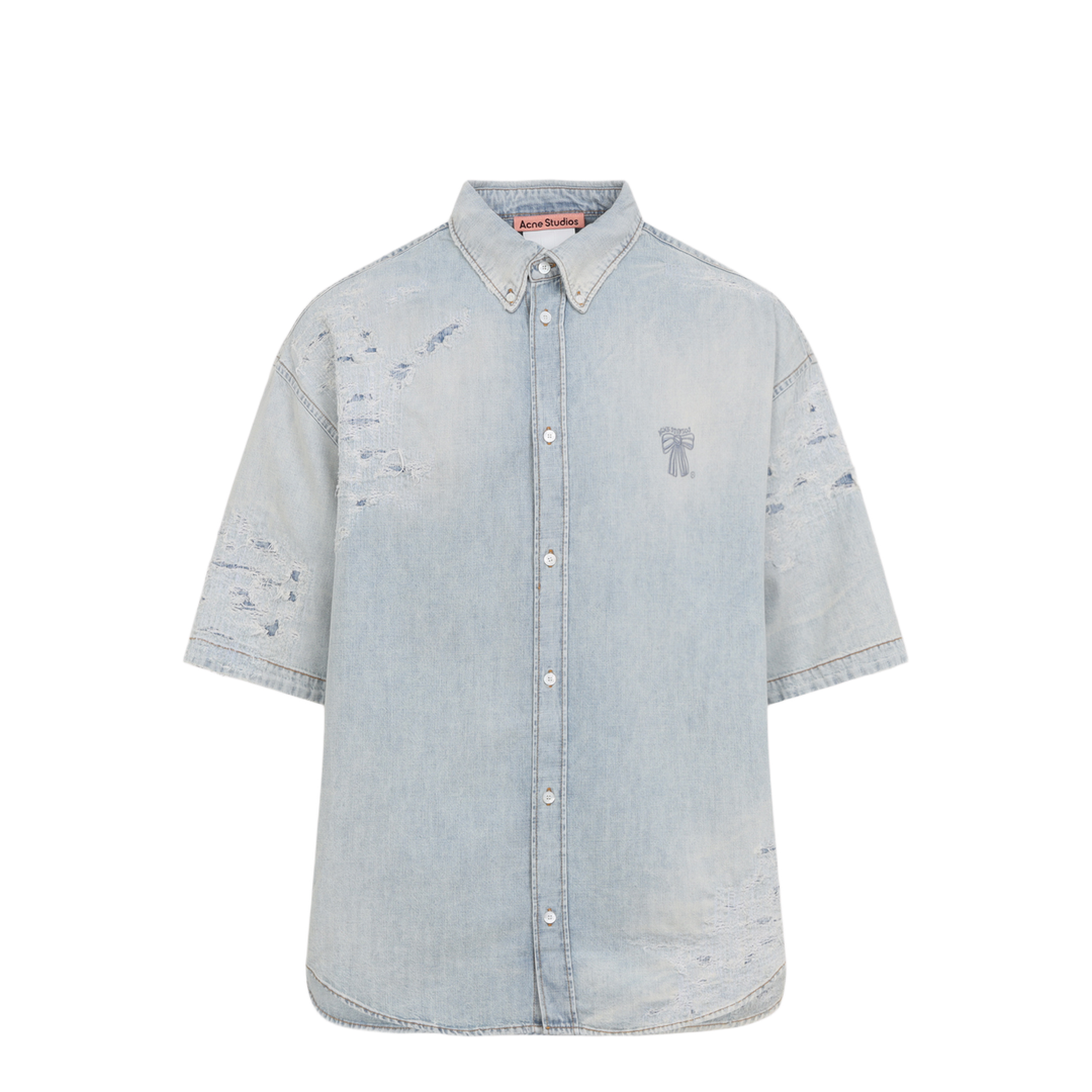 MAYFEYR - Acne Studios - Fn-Mn-Shir000978 Shirt - BB0679