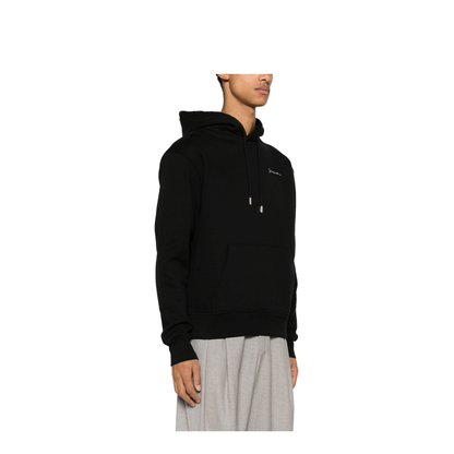 Sweaters Black