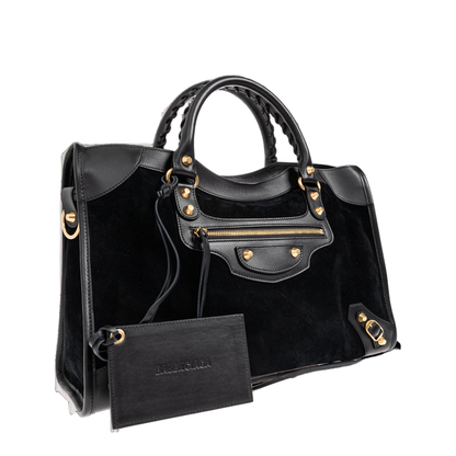 MAYFEYR - Balenciaga - City Medium Bag - 8657602ACJ51000