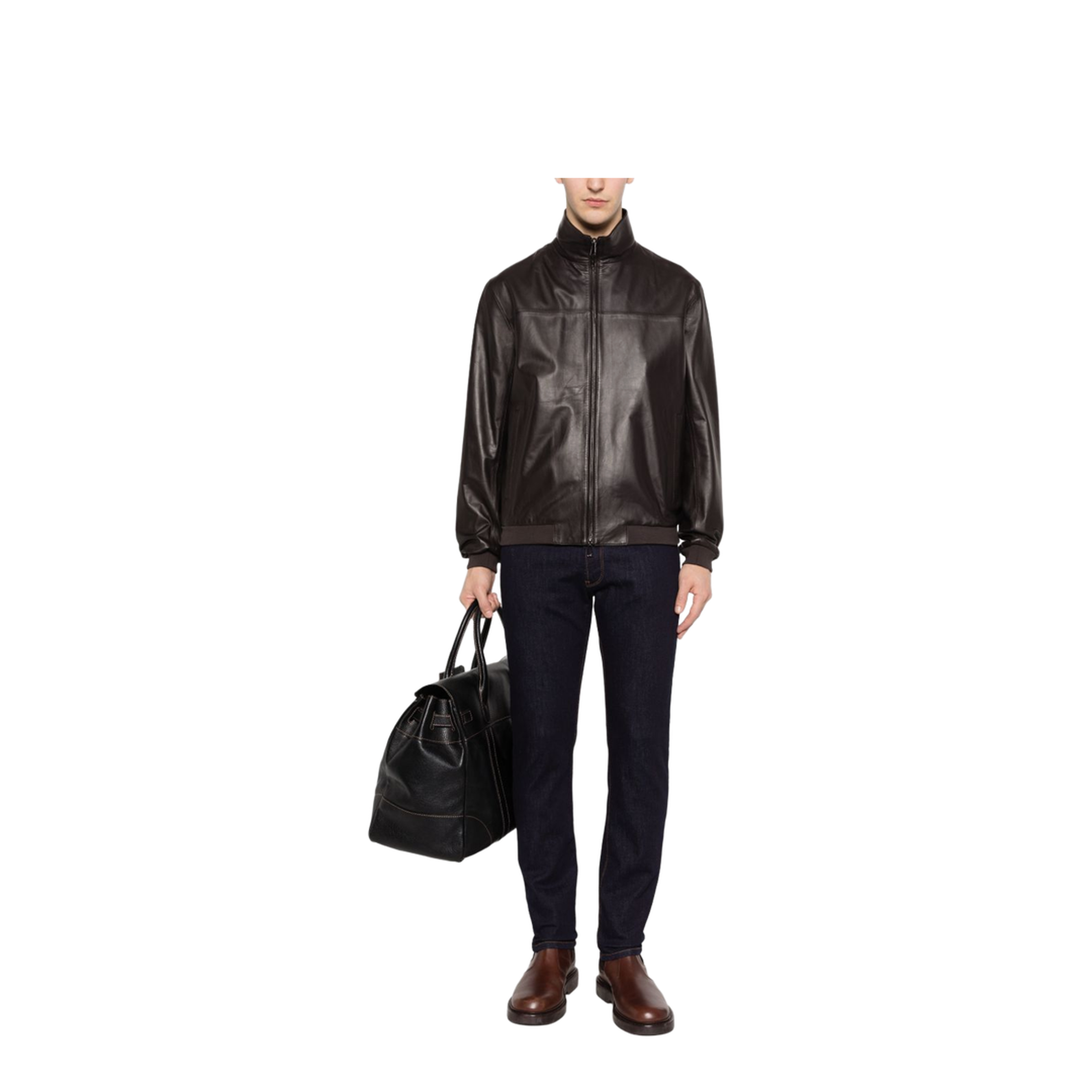 MAYFEYR - Emporio Armani - Jeans Ink - EM000121AF22800MB001