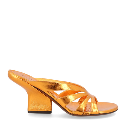 MAYFEYR - Dries Van Noten - High Heel Sandal - 0117990207353