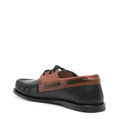 Campo Boat Shoe