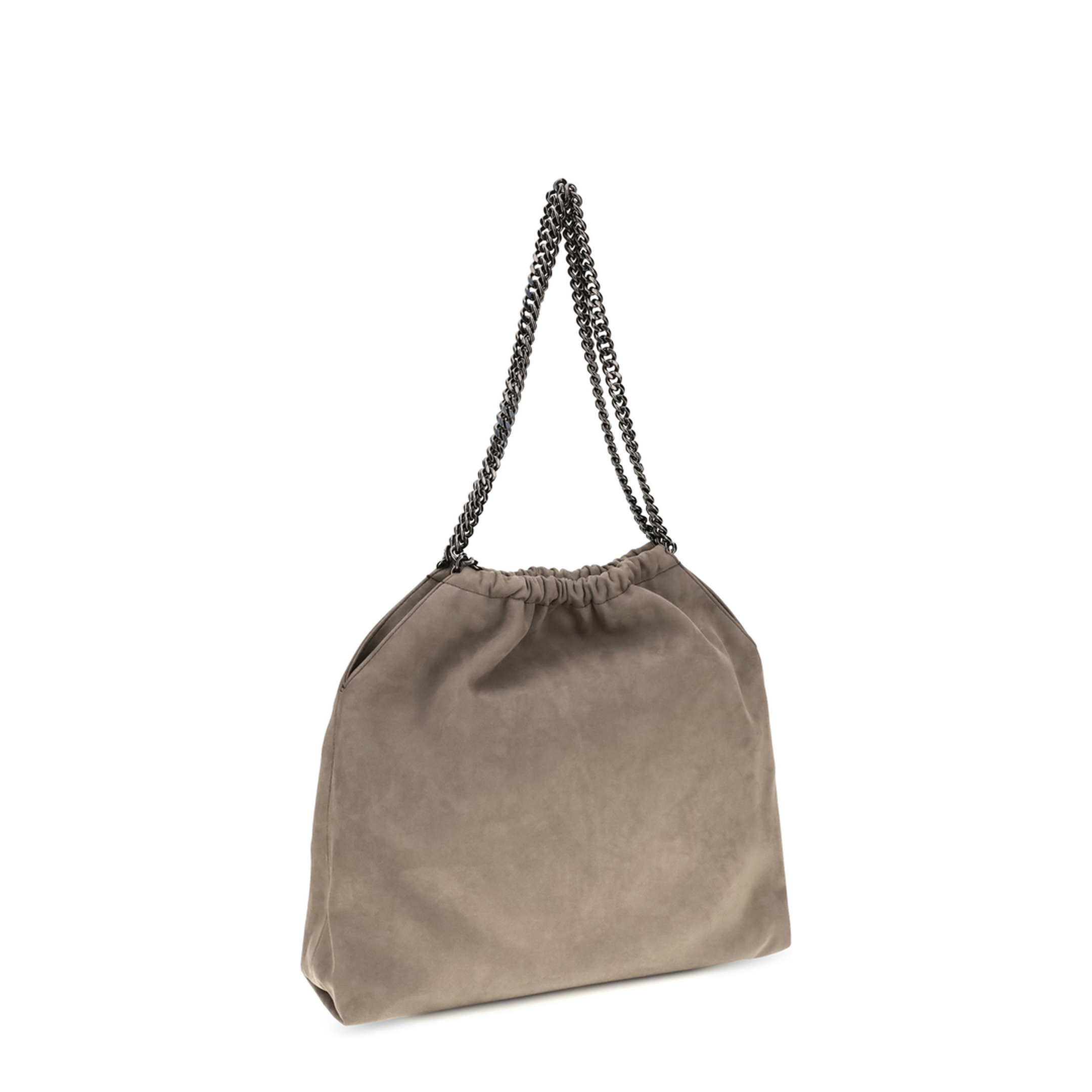 MAYFEYR - Stella Mccartney - Falabella Mini Tote Bag - 7B0180WP0543