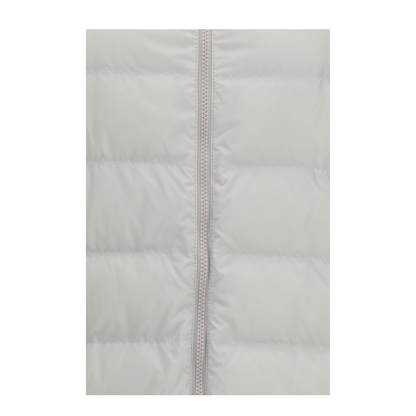 MAYFEYR - Brunello Cucinelli - Long Monili Chain Puffer Jacket - MD5987779PC3671