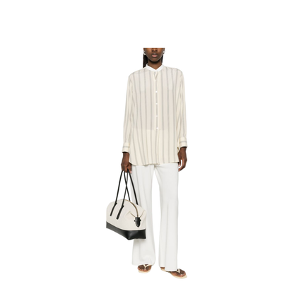MAYFEYR - The Row - Women'S Shirt - 10797W4349WAK