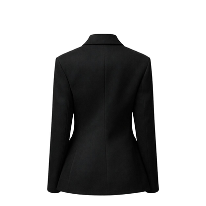 MAYFEYR - Loewe - Fitted Jacket - S540Y03XBU1100