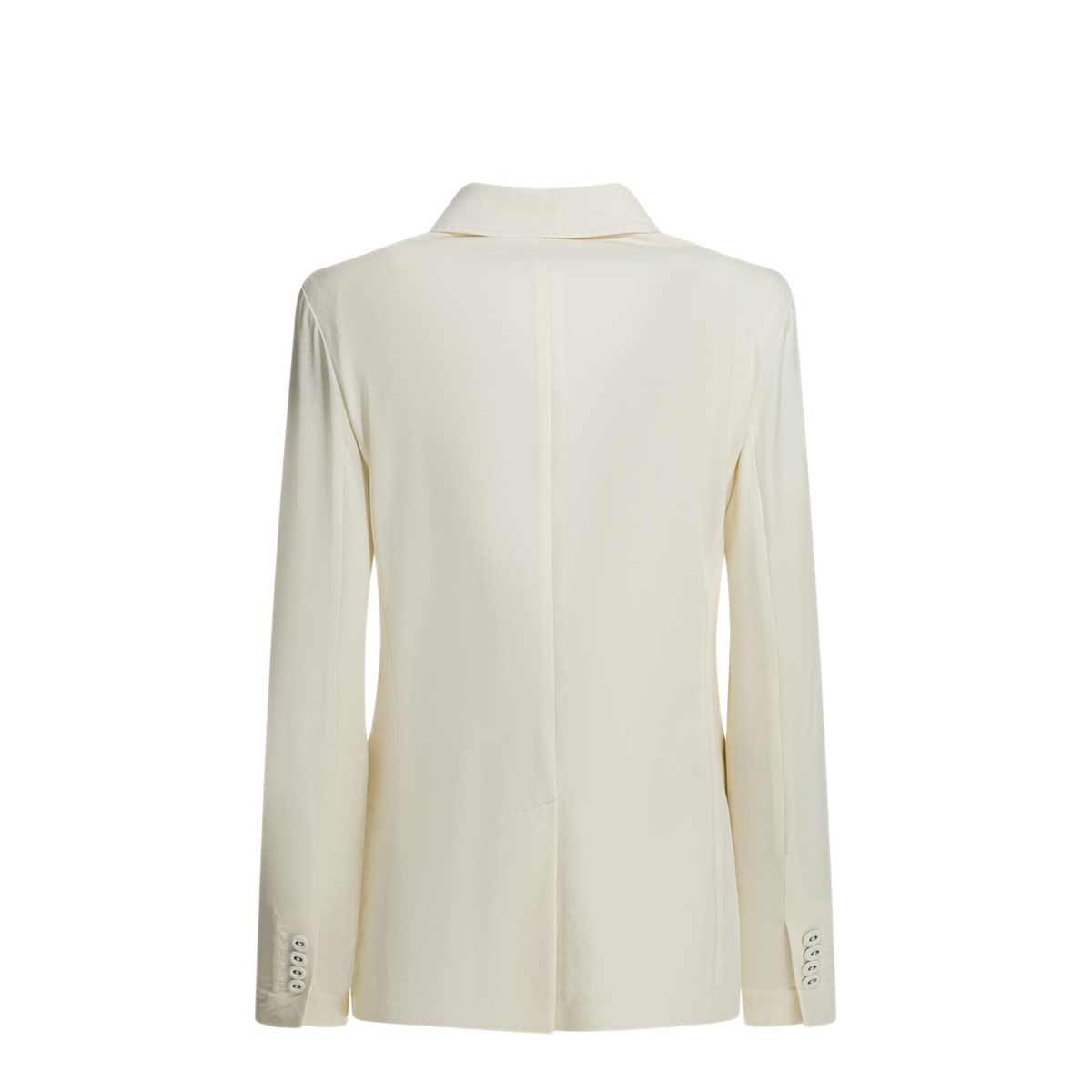 MAYFEYR - Circolo 1901 - Jackets And Coats - FD3861LATTE