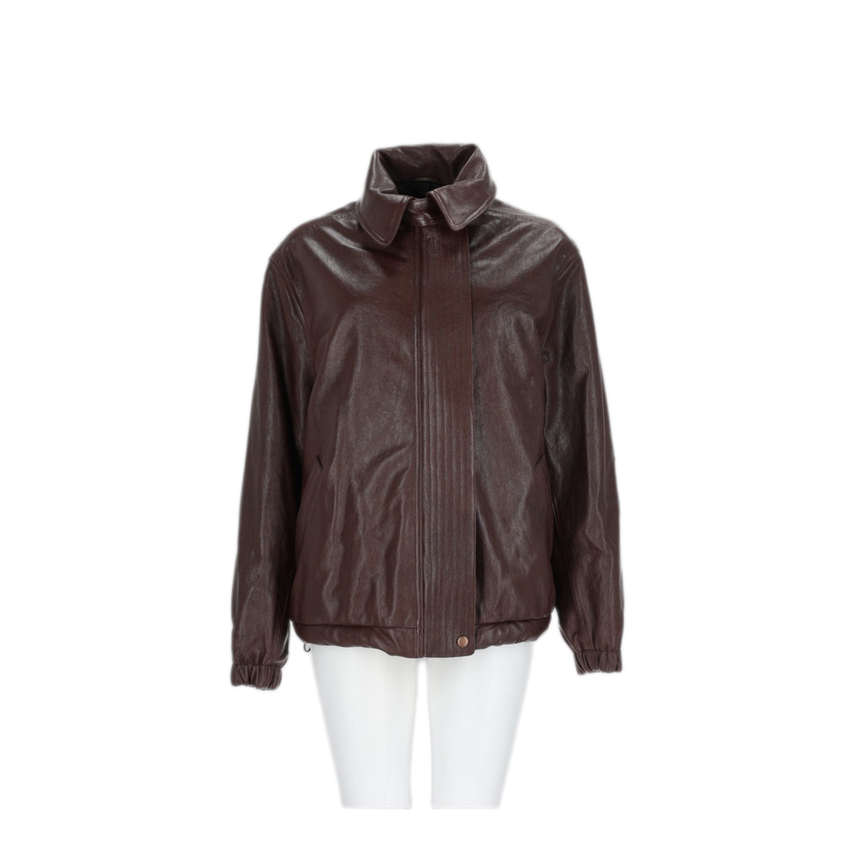 Sheep Leather Jacket