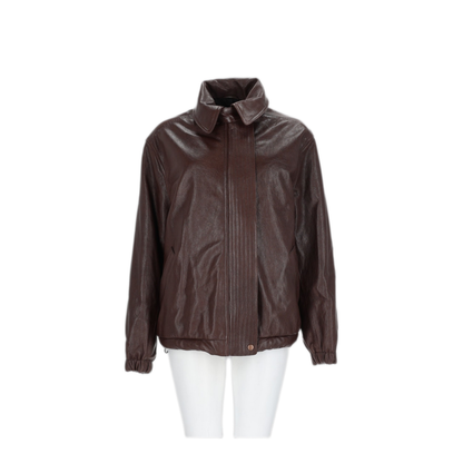Sheep Leather Jacket