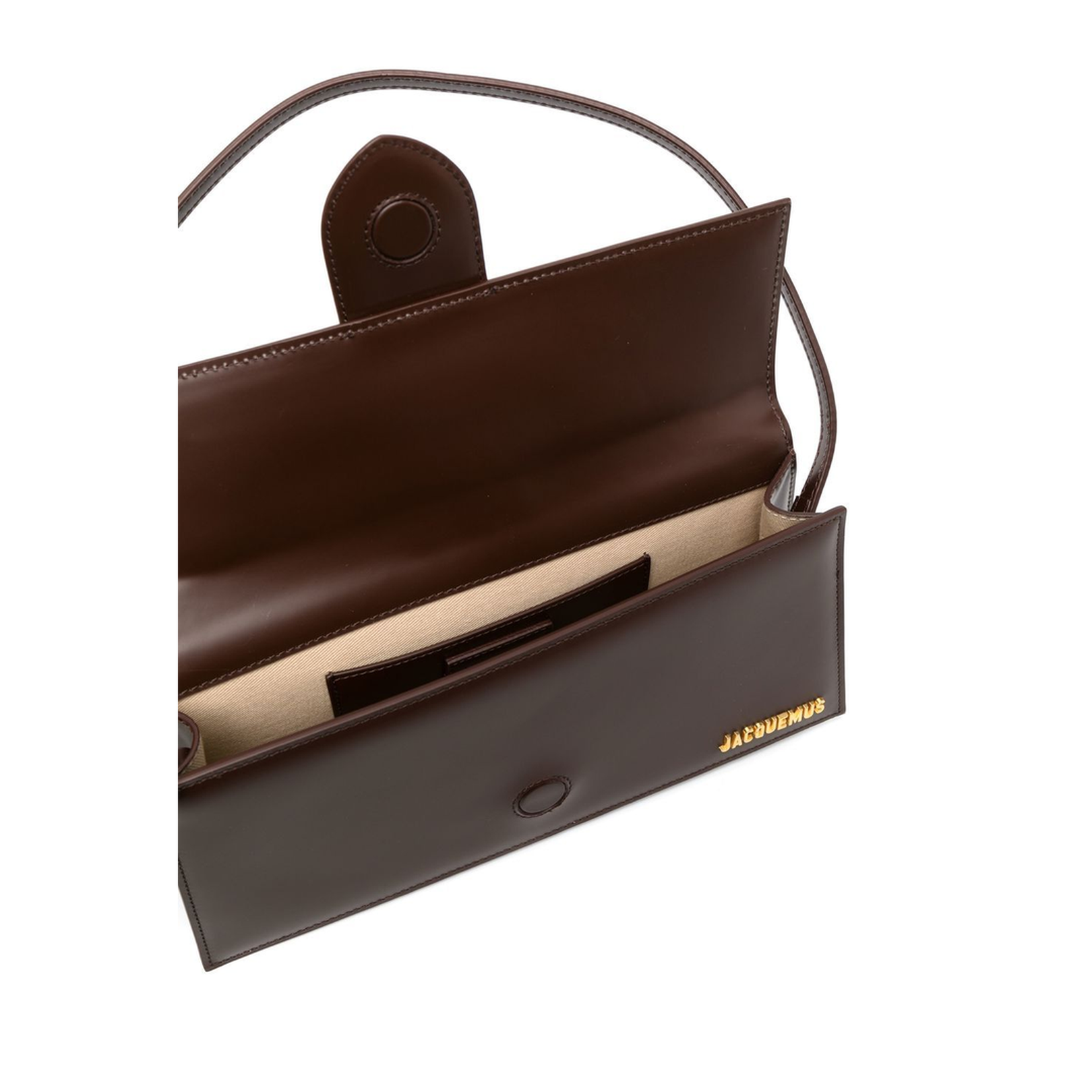 Le Bambino Long Shoulder Bag