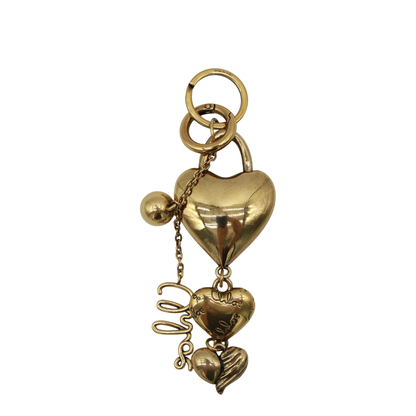 MAYFEYR - Chloè - Keychains - CH26AK260CB79DA