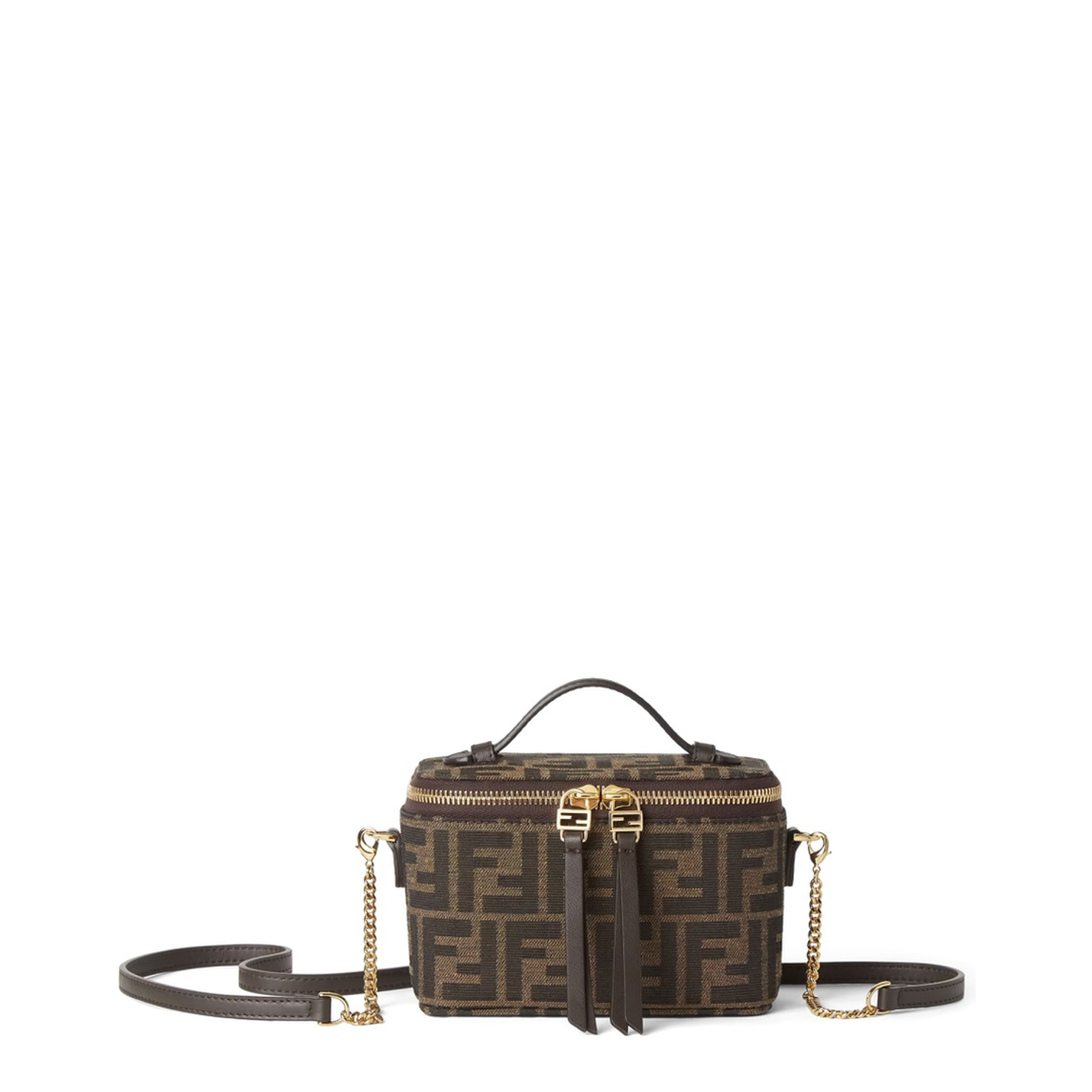 Vanity Handbag