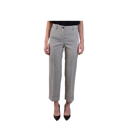 MAYFEYR - Alberto Biani - Trousers - CC832WO2164