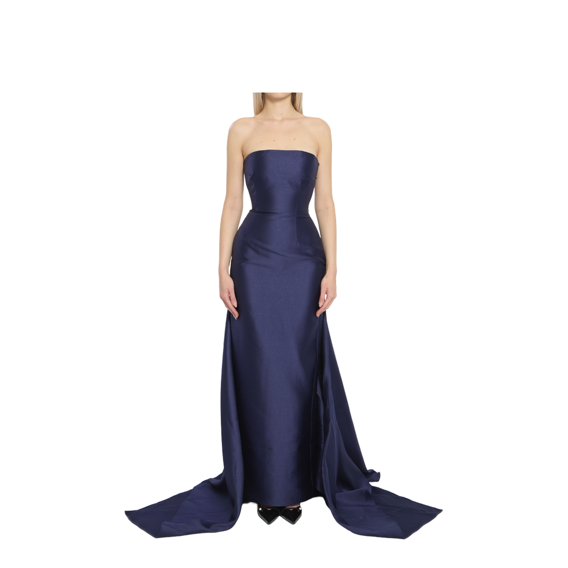 Dresses Blue